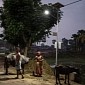 Greenpeace Builds Solar-Powered Micro-Grid in India
