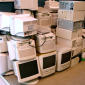 Greenpeace Exposes E-Waste Recycling Scandal