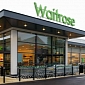 Greenpeace Gets Waitrose to Quit Shell Partnership