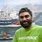 Greenpeace Sends Open Letter to Their “Dear Russian Friends”
