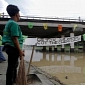 Greenpeace Slams Water Pollution in the Philippines