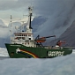 Greenpeace's Arctic 30 Granted Amnesty by the Russian Parliament