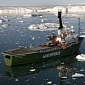 Greenpeace's Arctic 30 Seek Compensation for Their Imprisonment in Russia
