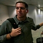 Greenwald Claims Threats from US and UK