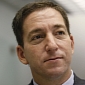 Greenwald Denies Pact Between Guardian and UK Gov on NSA Files