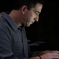 Greenwald Says NSA's Goal Is to Eliminate Individual Privacy