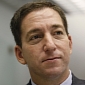 Greenwald: Snowden Gave Me About 20,000 Secret US Files