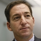 Greenwald to Write Book on Snowden and NSA