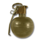 Grenades Used for Medical Purposes