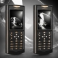 Gresso Avantgarde White Diamonds Phones Announced