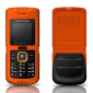 Gresso Extreme X3 Rugged Phone Withstands 1 Ton Weight
