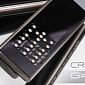 Gresso Intros Cruiser Titanium, Priced at $2,500 (€1,850)