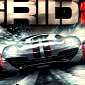 Grid 2 Reloaded Edition Is Now on Steam, with New Cars and Tracks for Racing Fans