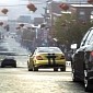 Grid Autosport Gets Details and Screenshots from San Francisco Track