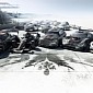 Grid Autosport Has Cars and Tracks That Support the Experience