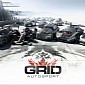 Grid Autosport Review (PC)