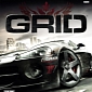 Grid Sequel Isn’t Planned by Codemasters Racing