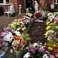 Grieving Spouses Bury Deceased Loved Ones in Home Gardens