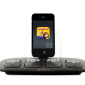 Griffin PartyDock Turns iPad, iPhone Into Multiplayer Gaming Device