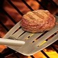 Grill Spatula Listed as Assault Weapon in Police Case Report