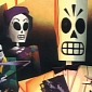 Grim Fandango Fan-Made Mod Implements Point-and-Click Interface