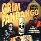 Grim Fandango and Full Throttle Rights Are Still Interesting to Tim Schafer