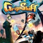 GripShift for PSP Collects Awards Everywhere