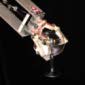 Groundbreaking Robotic Arm Can Pick Up Glasses