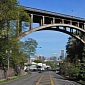 Group Asks for “Suicide Bridge” Barriers in Portland, Oregon
