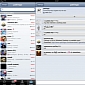 Group Messaging Adds Coolness Factor with Palringo iPad App