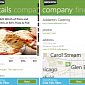 Groupon 2.0 Brings Support for Windows Phone Mango