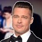 Groupon Offers People Deal to Meet Brad Pitt for Only ₤15,000 (€18,190)