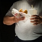 Growing Rates of Obesity Have Tripled in Developing States