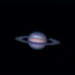 Growing Saturn Storm Is 10-Earths Wide