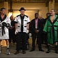 “Grudge Match” Trailer: Sylvester Stallone and Robert De Niro Box in the Ring