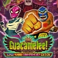 Guacamelee: Super Turbo Championship Edition Gets Screens and Trailer