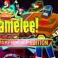 Guacamelee Super Turbo Championship Edition Launches on Steam on August 21 - Video