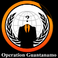 Guantanamo Prison Shuts Down Wi-Fi After Anonymous Protests