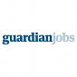 Guardian Jobs UK Website Hacked