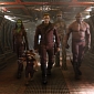 “Guardians of the Galaxy” Line-Up Poses for First Official Photo