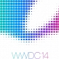 Guess the Meaning of Apple’s WWDC14 Banner – Contest