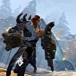 Guild Wars 2 Achievements Now Deliver Armor, Bonuses, Currency to the Players