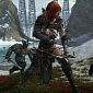 Guild Wars 2 Aims for Accessibility, Less Grinding