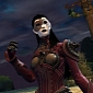Guild Wars 2 “Blood and Madness” Halloween Update Going Live Today