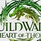 Guild Wars 2's First Expansion Announced, Titled Heart of Thorns