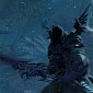 Guild Wars 2 Unveils the Reaper, a Necromancer Elite Specialization - Video