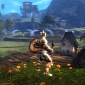 Guild Wars Development Stopped, ArenaNet Focuses on MMO Sequel