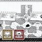 Guild of Dungeoneering Is Proposing a Unique Deconstructed Roguelike Experience