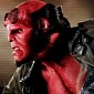 Guillermo del Toro Would Love to Make “Hellboy 3” but Probably Won’t