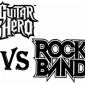 Guitar Hero 5 Players Also Play Rock Band